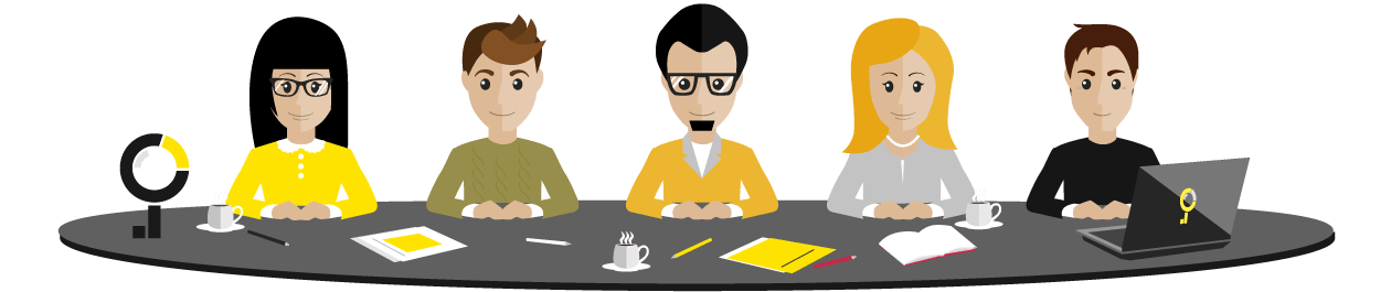 Наша команда